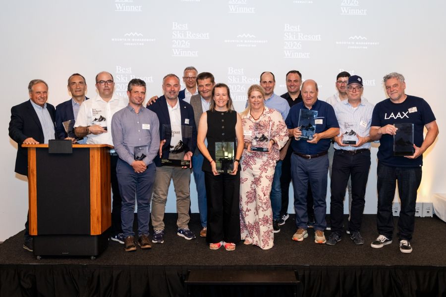 Best Ski Resort 2026: Welche Top Ski Destinationen im Alpenraum haben die zufriedensten Gäste?