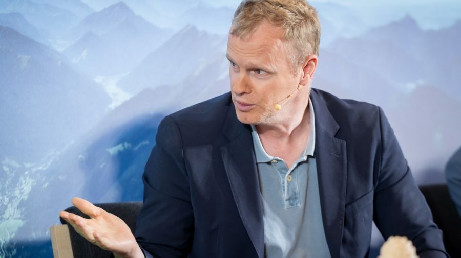 Markus Redl: 15 Thesen zur Zukunft des Bergtourismus