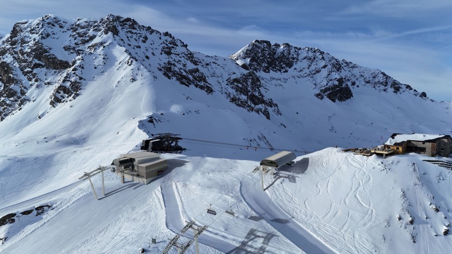 Arosa Bergbahnen: Erfolgreichstes Geschäftsjahr ihrer Unternehmensgeschichte