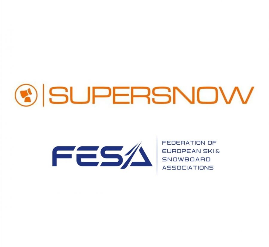 FESA und SUPERSNOW geben langfristige Partnerschaft bekannt