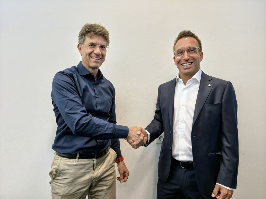Dolomiti Superski stellt die Weichen für die Zukunft – Andy Varallo als Präsident bestätigt