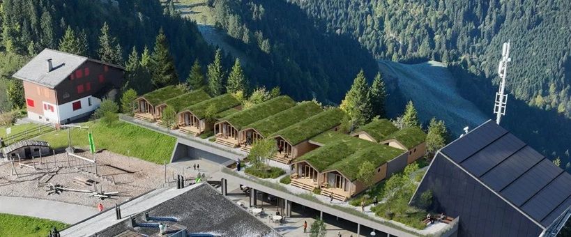 Bergbahnen Beckenried-Emmetten: Aufbruch in die Zukunft