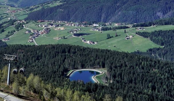 Südtiroler Seilbahnverband: Speicherbecken sind unabkömmliche Infrastruktur, auch im Sommer