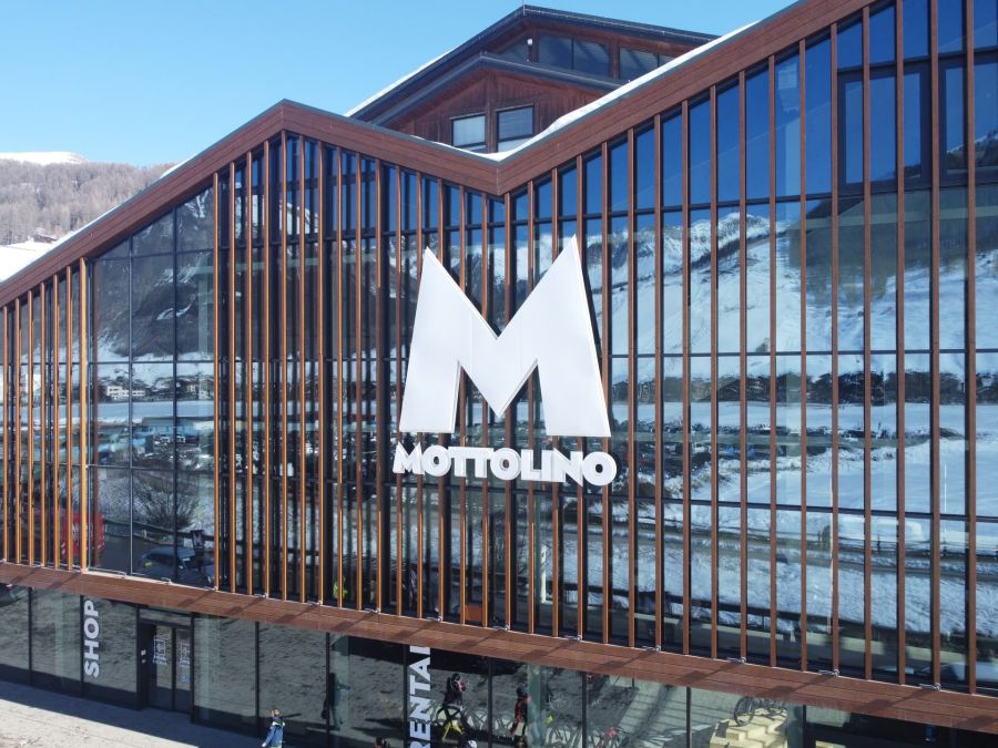 Livigno: Mottolino wird zur Società Benefit (Gemeinwohl-Unternehmen)
