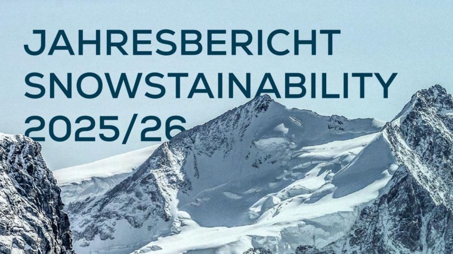 Snowstainability: Projekt für Projekt zu einem zukunftsfähigeren Schneesport