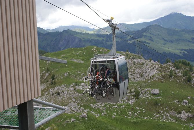 Zu viele Gäste: Sanetschbahn steigt aus dem Magic Pass aus