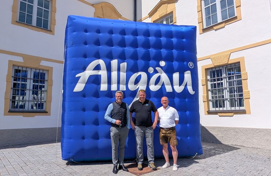 Bergbahnen und Destination enger verzahnen: Stefan Egenter ergänzt Geschäftsführung der Allgäu-Tirol-Bergwelt GmbH