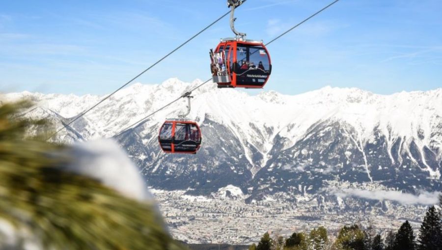Innsbrucker Stadtrechnungshof: Bericht über die Prüfung der Endabrechnung des Projektes „Neustrukturierung Patscherkofel(-bahn)“