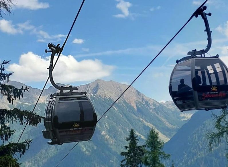 Südtirol: Seilbahn Regeln aktualisiert, Schwemmalm neu als Kleinstskigebiet
