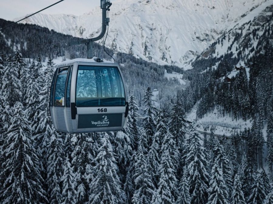 Adelboden-Lenk: Ein lang ersehnter Meilenstein für die Direttissima