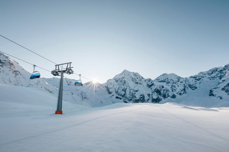 Südtirol: Förderkriterien für Seilbahnen aktualisiert