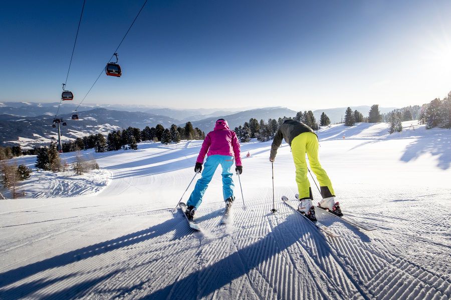 Land Steiermark fördert Wintersportwochen erneut