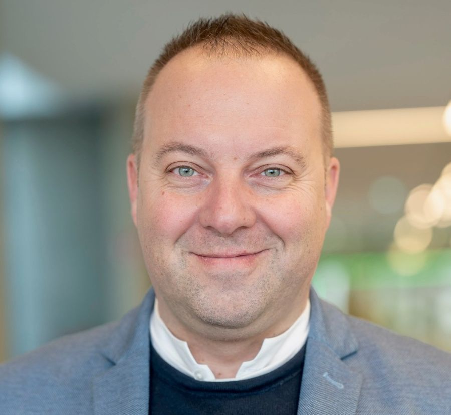 Schmitten erweitert Geschäftsführung: Mag. Daniel Berchthaller übernimmt Marketing- und Vertriebsagenden