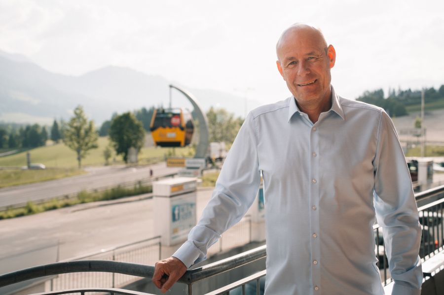 Hauser Kaibling investiert rund 2 Mio. Euro in die Wintersaison 2026/27